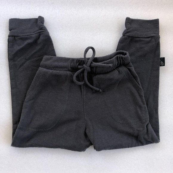 Pixie Lane Lightening Bolt Joggers - Picture 5 of 7